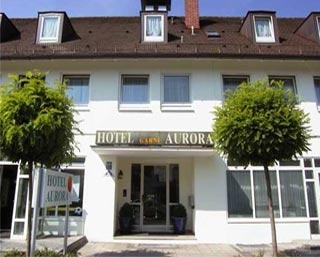 Familien- und Kinderfreundliches Hotel Aurora in München