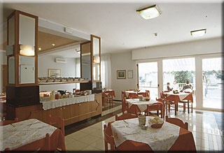  Hotel Paris in Lignano Sabbiadoro 