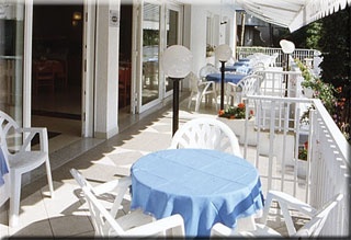  Hotel Paris in Lignano Sabbiadoro 