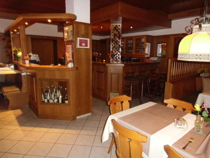  bikerfreundlches Landgasthof Niebler in Adelsdorf Ortsteil Neuhaus 