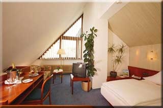 Biker Hotel Ringhotel Gasthof Hasen in Herrenberg