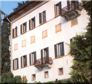  Hotel Castello di Frino in Ghiffa 