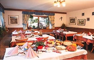  Our motorcyclist-friendly Gasthof zur Sonne  