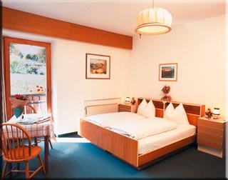  Gasthof zur Sonne in Unsere liebe Frau im Walde - St. Felix 