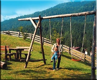  Gasthof zur Sonne in Unsere liebe Frau im Walde - St. Felix 