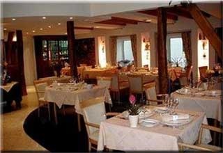  Radtour, übernachten in Hotel Cap au Vert in Neufchâteau (Grandvoir) 