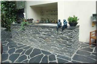  bikerfreundlches Hotel Cap au Vert in Neufchâteau (Grandvoir) 