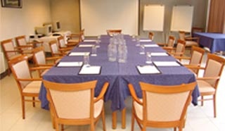  Hotel Cap au Vert in Neufchâteau (Grandvoir) 