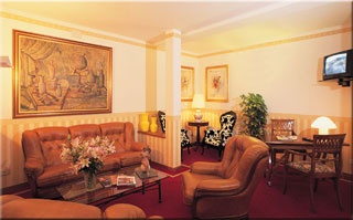  Hotel Al Vivit in Mestre - Venezia 