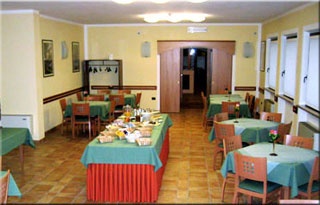 Biker Hotel Hotel Agli Ulivi in Valeggio sul Mincio am Gardasee