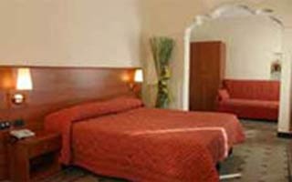  Hotel San Giuseppe in Finale Ligure 