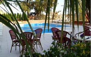  Hotel San Giuseppe in Finale Ligure 