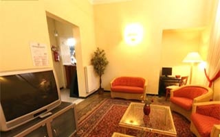  Hotel San Giuseppe in Finale Ligure 