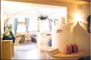  Garni Ciasa Ai Pini in St. Kassian (BZ) 