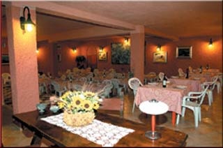  Hotel Residence Key Club in Montalto di Castro 