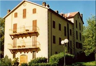  Hotel Residence Sant Uberto in Roccastrada 