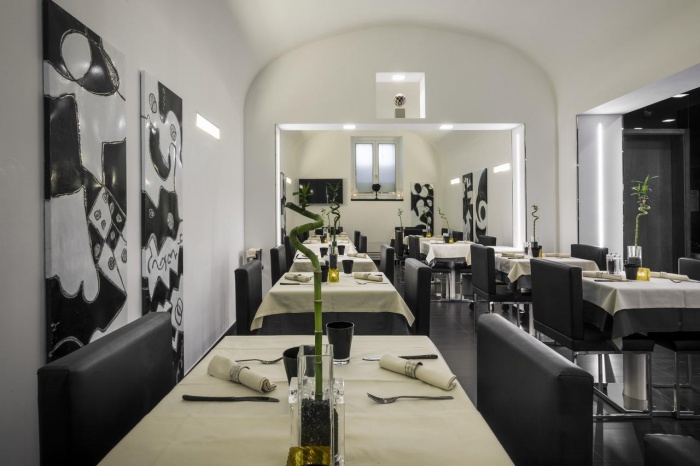  LHP Hotel River & SPA in Florenz 