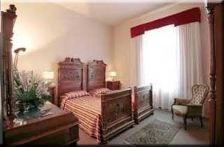  Montecatini Palace Hotel in Montecatini Terme 