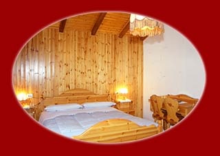 Biker Hotel Hotel Villa Eden in Rocca Pietore  Marmolada
