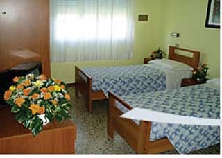  Hotel Senio in Riolo Terme 