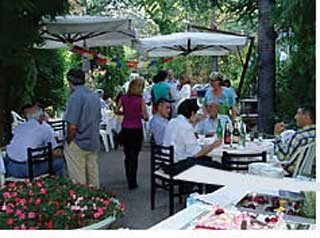 Hotel Senio in Riolo Terme 
