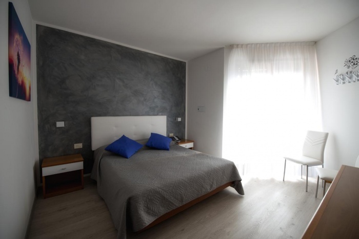  Hotel Everest in Arco 