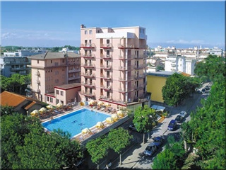  Hotel Sofia in Lido di Jesolo (VE) 