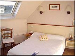  fahrradfahrerfreundliches Hotel Iena in Angers 