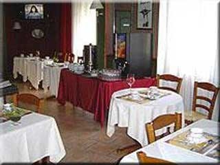  bikerfreundlches Hotel Iena in Angers 