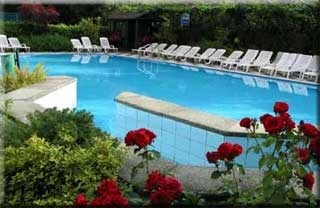  Hotel Florida in Levico Terme 