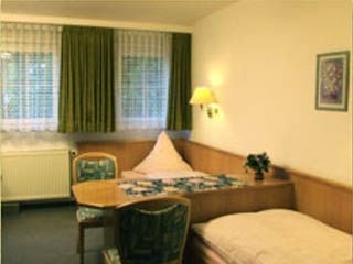  Familien Hotel Angebot im Landhotel Wiesental in Burladingen-Gauselfingen 