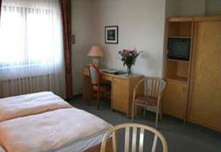  Our motorcyclist-friendly Hotel St Fiacre  