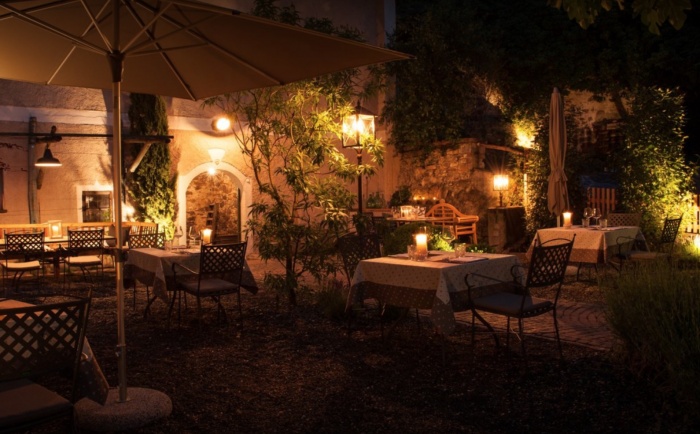  Hotel Gasthof Eggentaler in Kardaun bei Bozen 