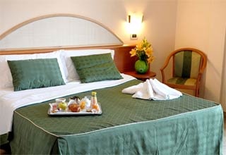  Our motorcyclist-friendly Hotel Prestige  