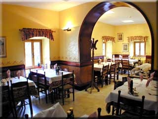  Hotel Restaurante Valle Verde in Pievepelago 