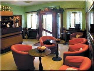  Hotel Restaurante Valle Verde in Pievepelago 