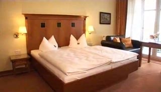  Our motorcyclist-friendly Hotel Hanseatic  