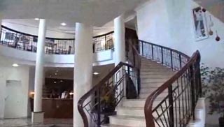 Biker Hotel Hotel Hanseatic in Göhren