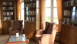  bikerfreundlches Hotel Hanseatic in Göhren 