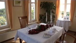  Hotel Hanseatic in Göhren 