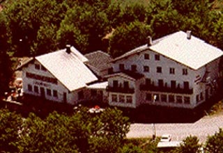 Familien- und Kinderfreundliches Hotel Restaurant Wolf in Markstein