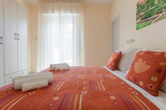  Hotel Giove in Cesenatico 