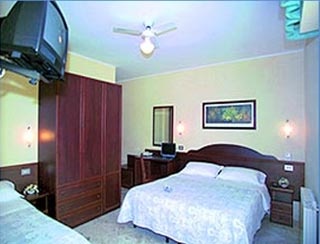  Our motorcyclist-friendly Hotel Maria  