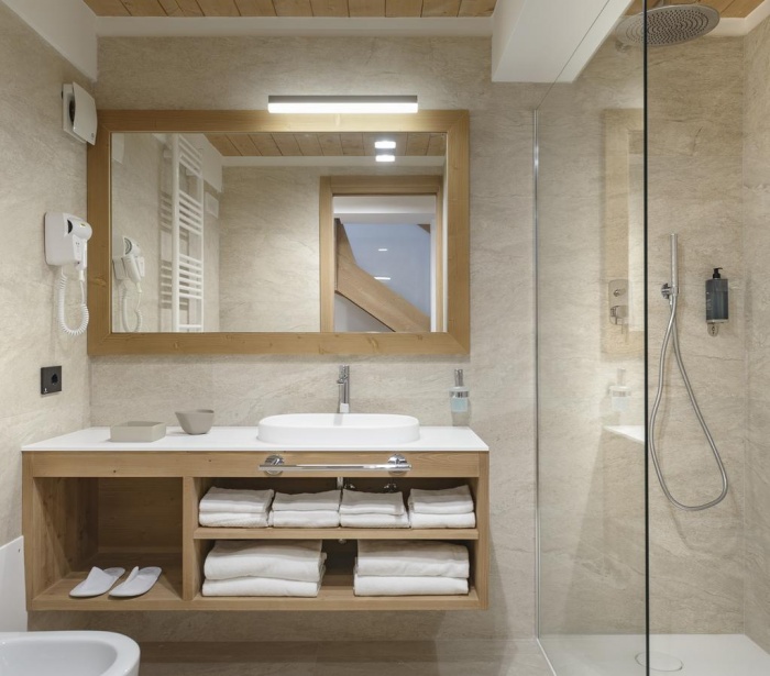 Biker Hotel Royal Hotel Cortina in Cortina d Ampezzo