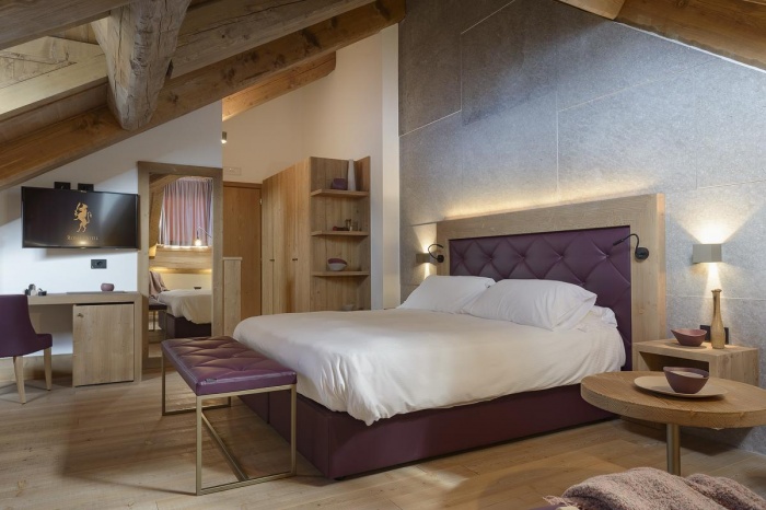  Royal Hotel Cortina in Cortina d Ampezzo 