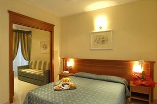 Motorrad Hotel Toscana Spa, Wellness & Fitness in Alassio