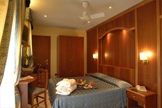 Biker Hotel Hotel Toscana Spa, Wellness & Fitness in Alassio