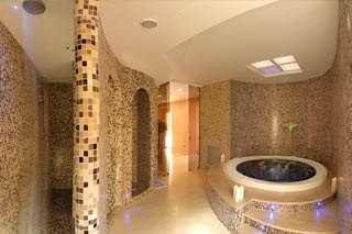  Hotel Toscana Spa, Wellness & Fitness in Alassio 