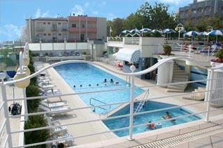  Our motorcyclist-friendly Hotel Excelsior  