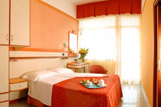  Hotel Excelsior in Cesenatico 
